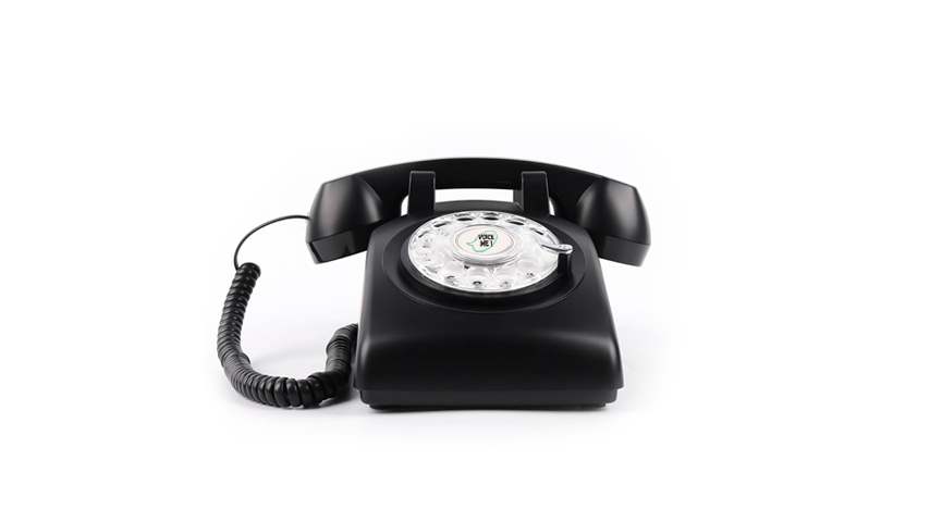 Voice Me - Corporate